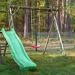 Metsaaeaere Сasa de vacaciones