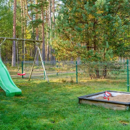 Semesterbostad Metsaääre *