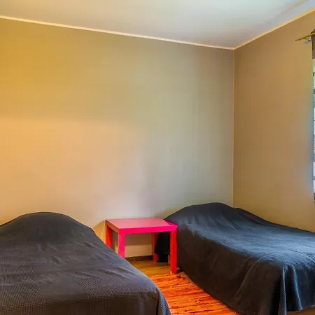 Metsaaeaere Puhkemaja *