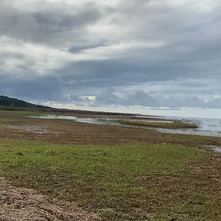 Metsaaeaere Puhkemaja