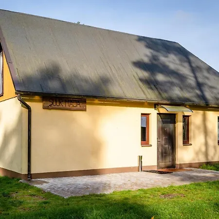 Metsaääre Semesterbostad