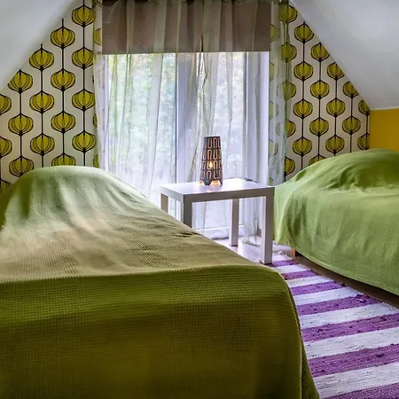 Metsaaeaere Holiday home