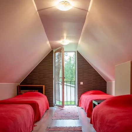 Metsaaeaere Holiday home *