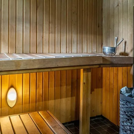 Semesterbostad Metsaääre