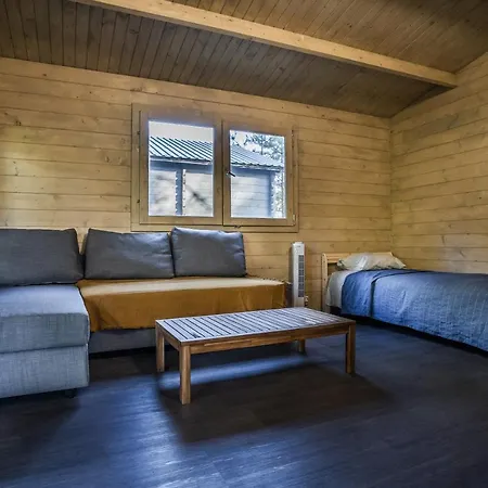 Semesterbostad Metsaääre *