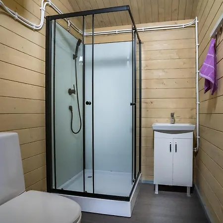 Metsaaeaere Puhkemaja Uulu