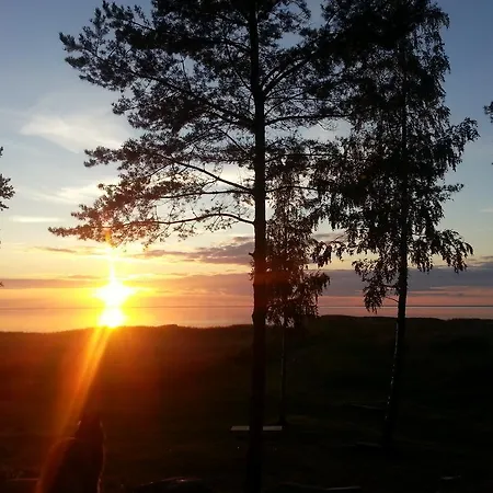 Semesterbostad Metsaääre