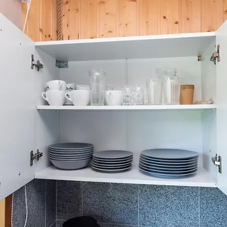 Puhkemaja Metsaaeaere Uulu