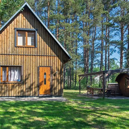 Holiday home Metsaaeaere