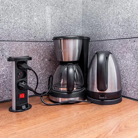 Metsaääre Casa vacanze *