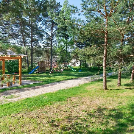 Holiday home Metsaaeaere *
