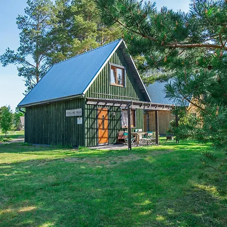 Metsaaeaere Holiday home