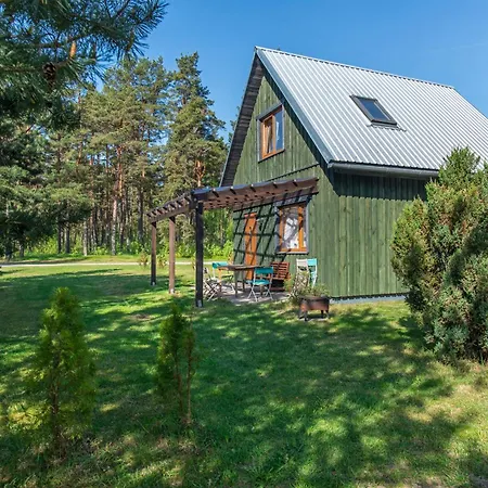 Metsaaeaere Holiday home *