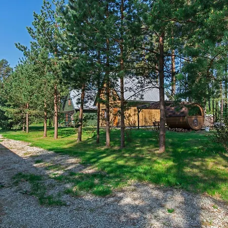 Holiday home Metsaaeaere *