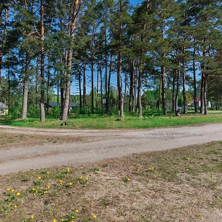 Semesterbostad Metsaääre Uulu