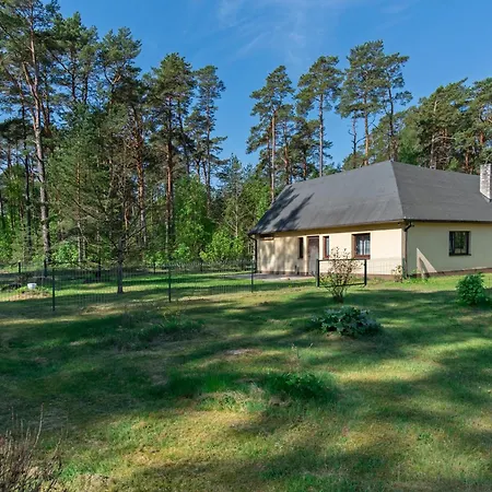 Metsaaeaere Holiday home