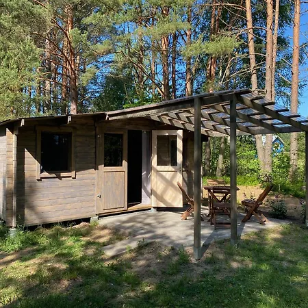 Metsaaeaere Holiday home *
