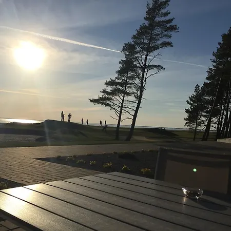 Semesterbostad Metsaääre