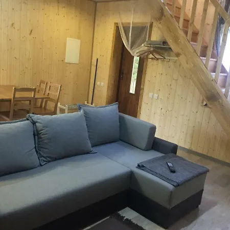 Metsaaeaere Holiday home