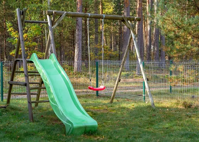 Metsaaeaere Prázdninový dům