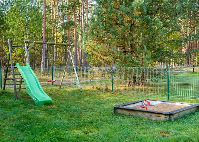 Prázdninový dům Metsaaeaere *