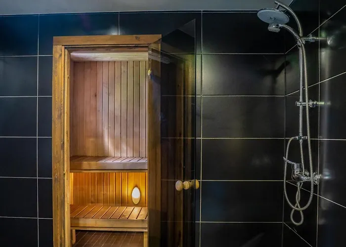 Holiday home Metsaaeaere *