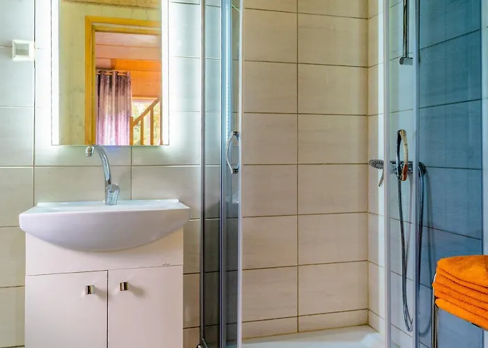 Holiday home Metsaaeaere Uulu