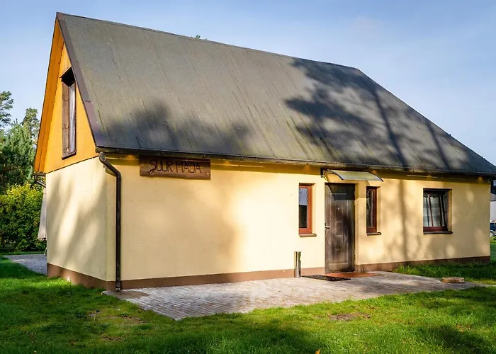 Metsaaeaere Holiday home