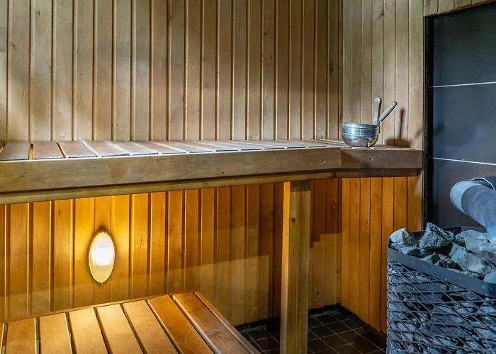 Holiday home Metsaaeaere