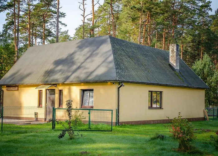 Metsaaeaere Holiday home *