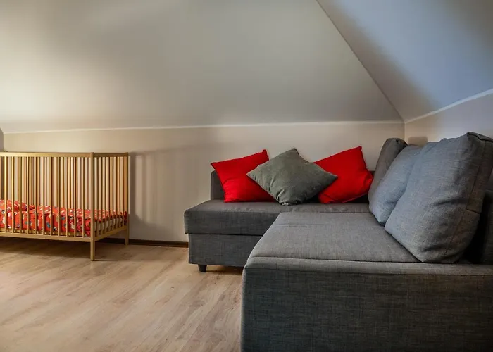 Holiday home Metsaaeaere Uulu