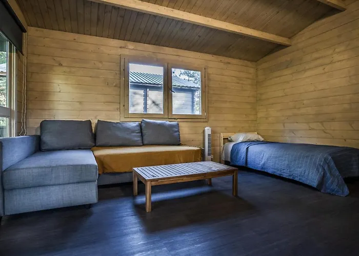 Holiday home Metsaaeaere *