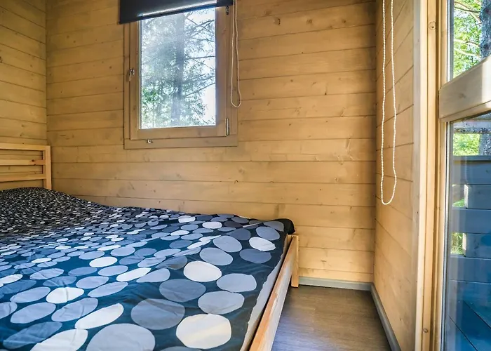 Metsaaeaere Holiday home *