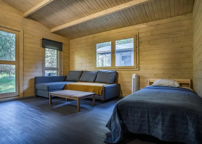 Metsaaeaere Holiday home