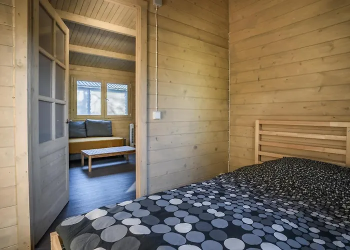 Metsaaeaere Holiday home *