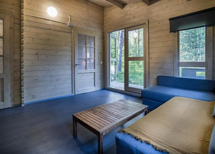 Holiday home Metsaaeaere *