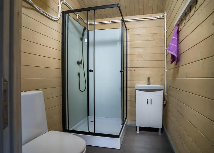 Metsaaeaere Holiday home Uulu