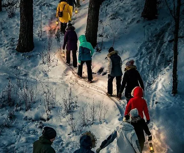 Holiday home Metsaaeaere