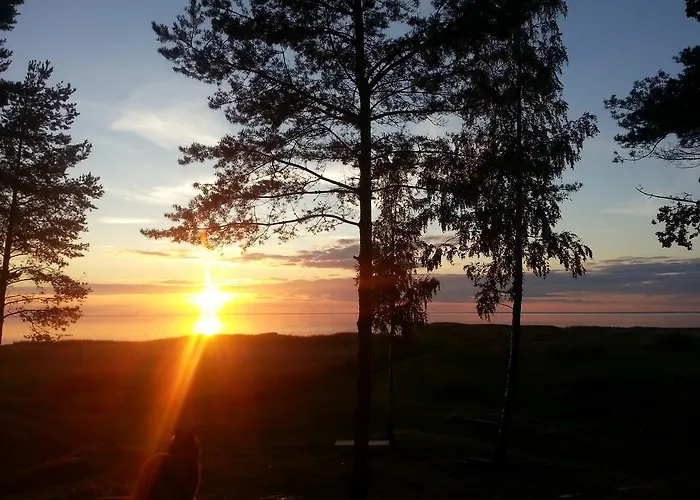 Holiday home Metsaaeaere