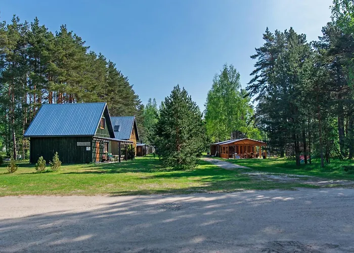 Metsaaeaere Holiday home *