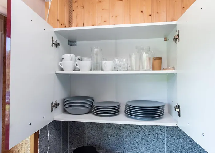 Holiday home Metsaaeaere Uulu