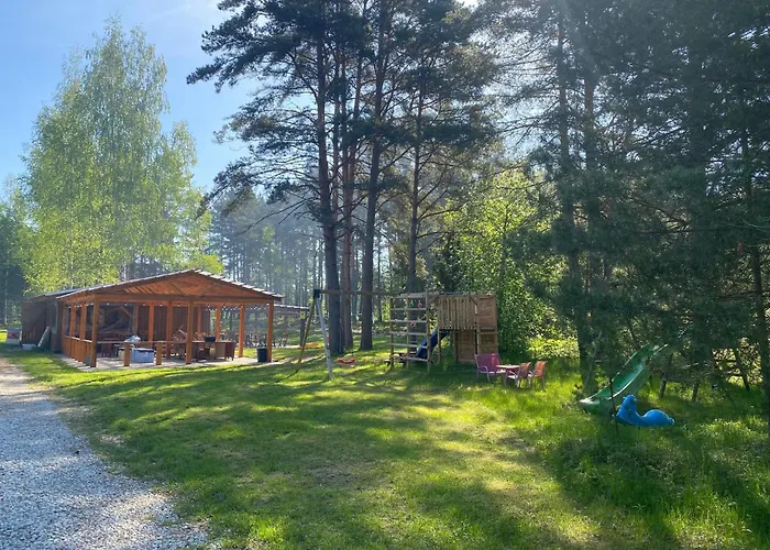 Metsaaeaere Holiday home