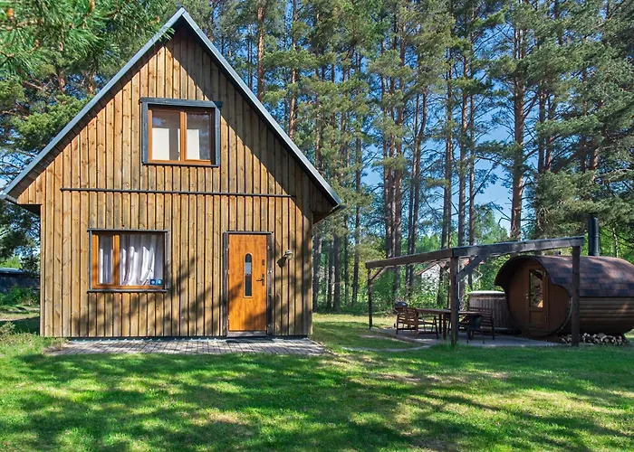 Holiday home Metsaaeaere