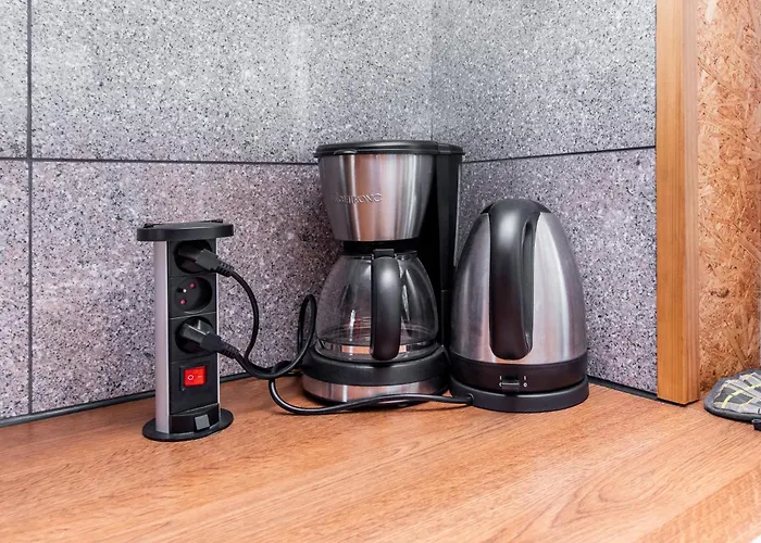 Metsaaeaere Prázdninový dům *