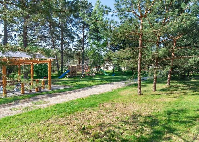 Holiday home Metsaaeaere *