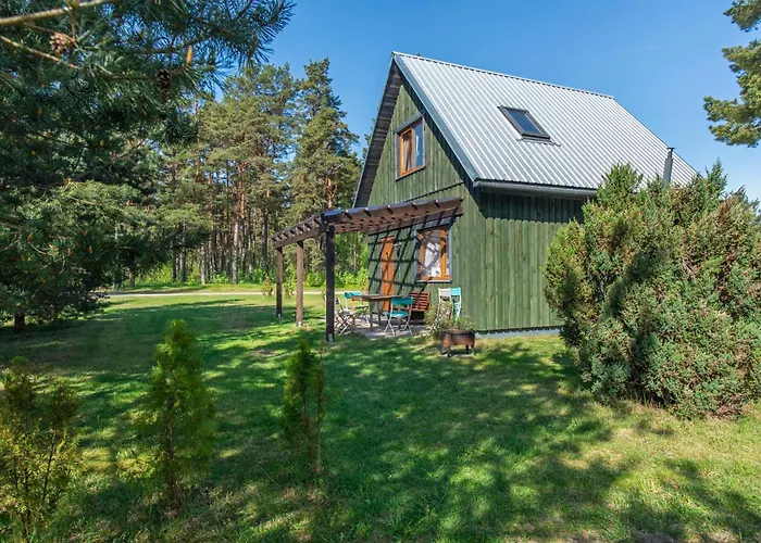 Metsaaeaere Holiday home *