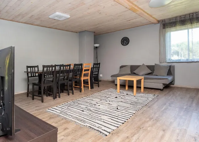 Metsaaeaere Holiday home Uulu