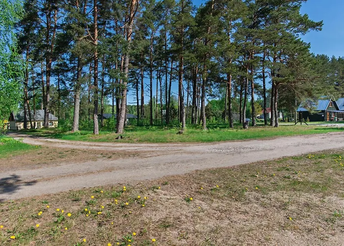 Prázdninový dům Metsaaeaere Uulu