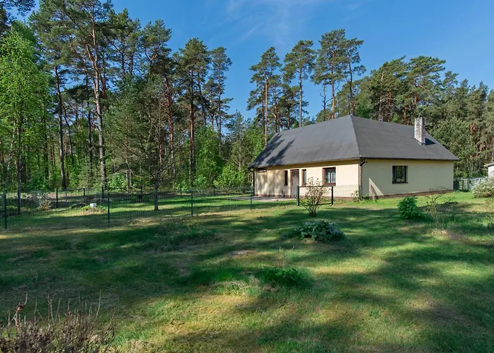 Metsaaeaere Holiday home