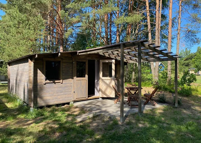 Metsaaeaere Holiday home *